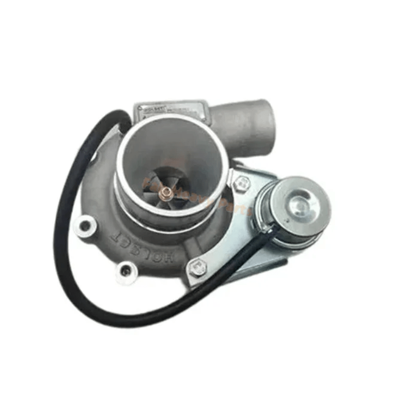 Turbo HX25W Turbocharger 3538994 Fits for Cummins Engine 4BT 3.9L - Fab Heavy Parts