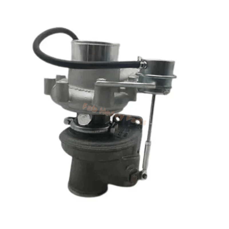 Turbo HX25W Turbocharger 3538994 Fits for Cummins Engine 4BT 3.9L - Fab Heavy Parts