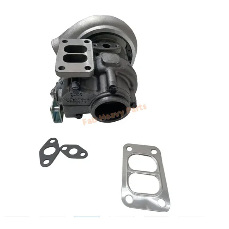 Turbo HX30W Turbocharger 3539428 Fits for Cummins Engine 4BTA - Fab Heavy Parts