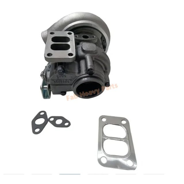Turbo HX30W TurboCharger 3539428 se ajusta para el motor Cummins 4BTA