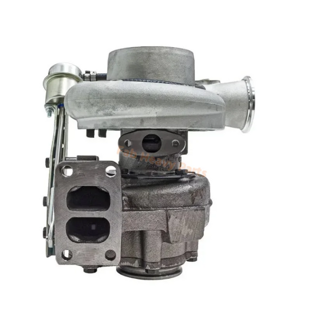 TurboCharger 4039636 se ajusta para el motor Cummins QSB Tier-3 6.7L