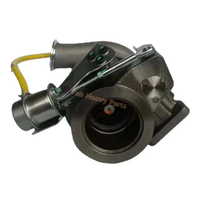 TurboCharger 4043807d para el motor Volvo MD9