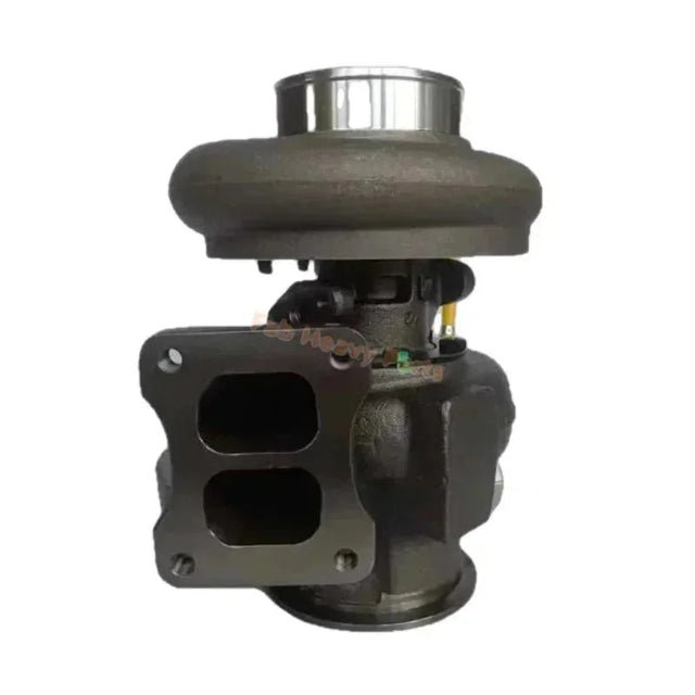 TurboCharger 4043807d para el motor Volvo MD9