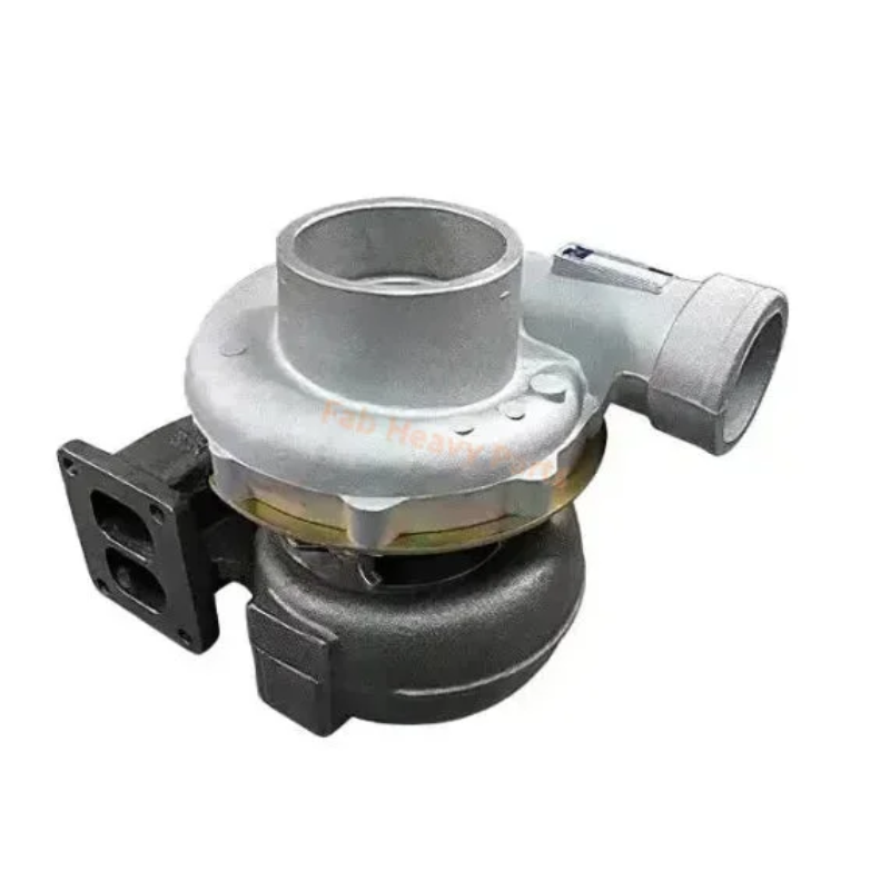 ターボHX50ターボチャージ3537246 3803939 3537245カミンズエンジンM11-350 M11の適合