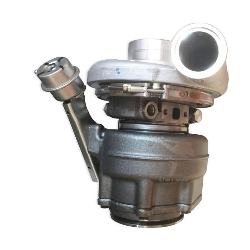 Turbo HX500WG Turbocharger 15196770 Fit Volvo L150H L180H L180H HL L220H L250H - Fab Heavy Parts