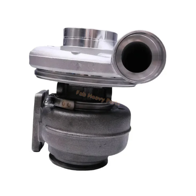 Turbocharger 8148873 4049338 for Volvo Engine D12C D12A Truck FH FH12 FL12 FM12