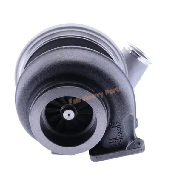 Turbocharger VOE11423684 for Volvo Engine D12 Excavator EC330B EC360B EC460B Wheel Loader L150E L180F