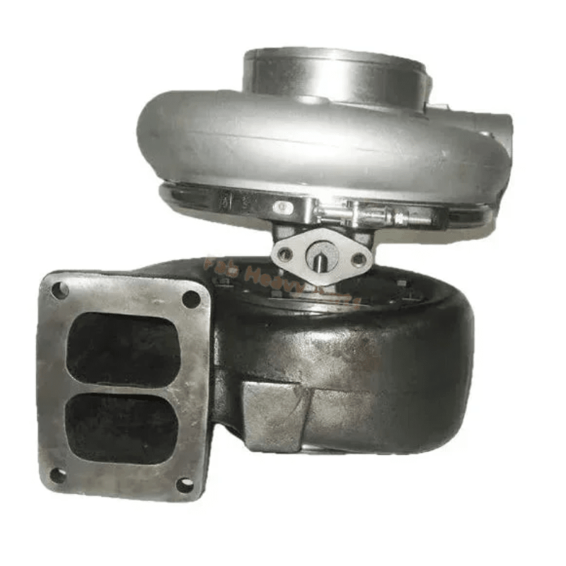 Turbo HX80 Turbocharger 3767950 Fits for Cummins Engine K50 - Fab Heavy Parts