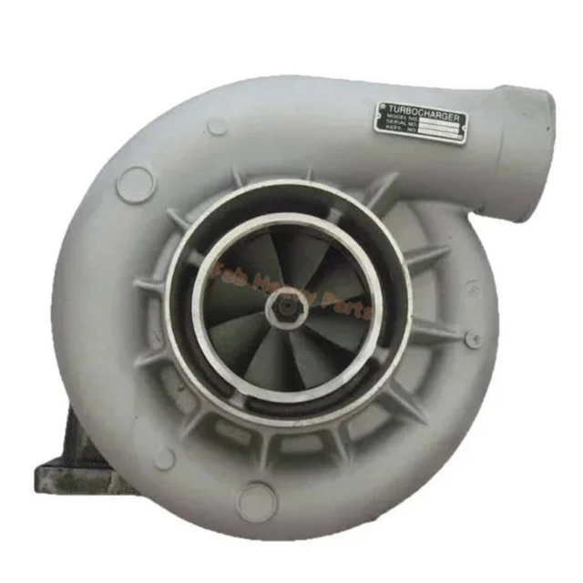 Turbo HX80 Turbocharger 3767950 Fits for Cummins Engine K50