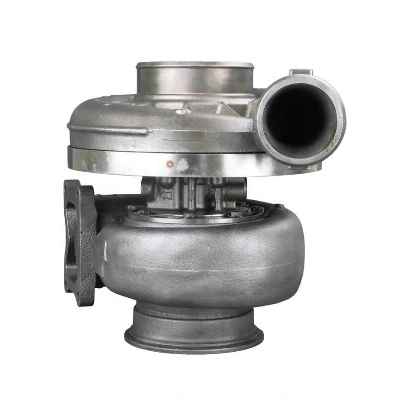 Turbo HX80 Turbocharger 3767952 2882097 2843030 Fits for Cummins QSK60 2 Stage Marine - Fab Heavy Parts