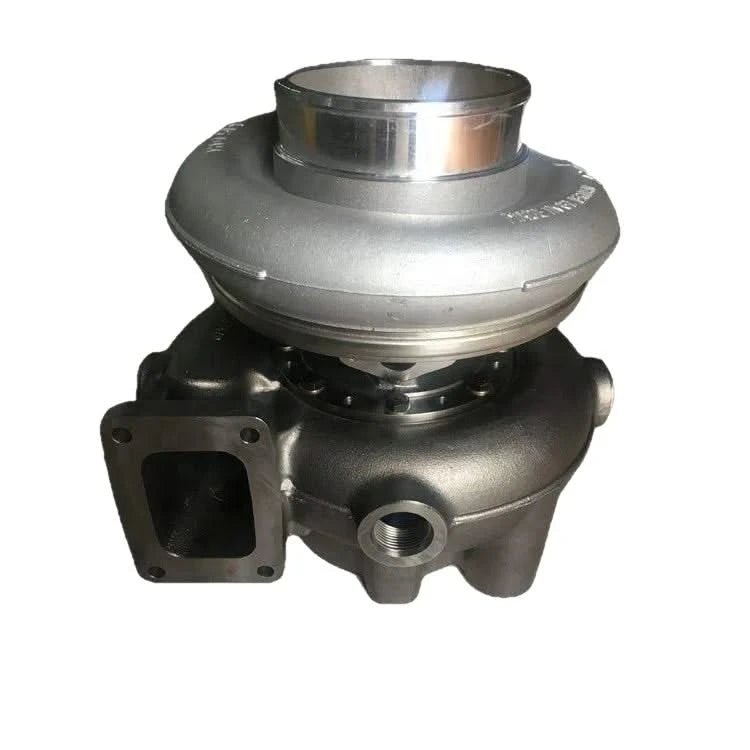 Turbo HX80M 3594172 Turbocharger Fit Cummins Marine Engine K38M - Fab Heavy Parts