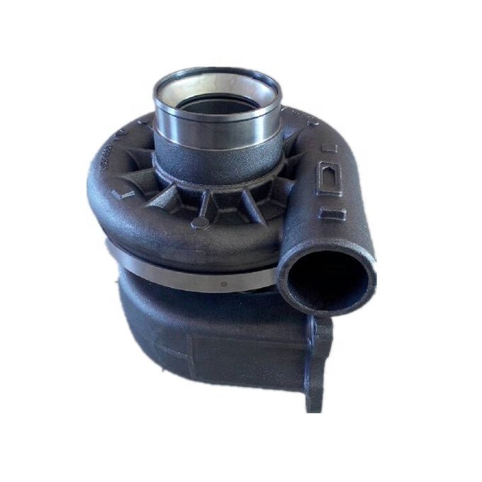 Turbo HX83 Turbocharger 4033032 Fits for Cummins Industrial Fits Komatsu Industrial with QSK35 Tier 2 Engine - Fab Heavy Parts