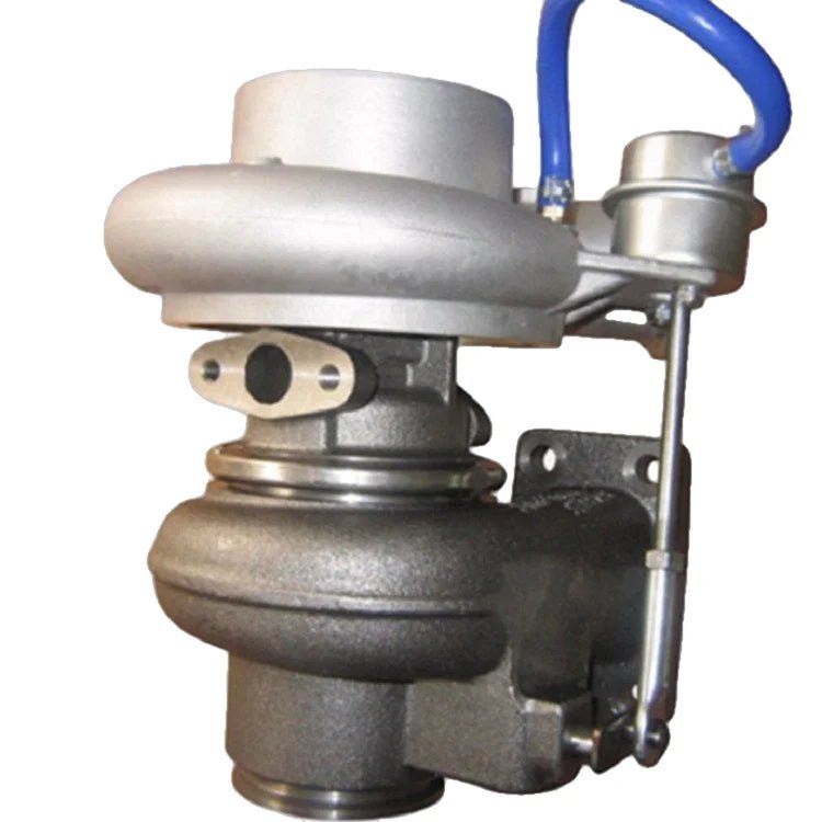 Turbo HY35W Turbocharger 4035044 3599811 4089392 for Dodge Fits Cummins Truck with 6B MY03 Engine - Fab Heavy Parts