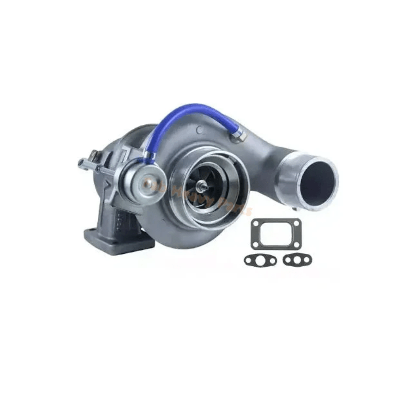 Turbo HY35W Turbocharger 4044051 Fits for Cummins Engine ISBE - Fab Heavy Parts