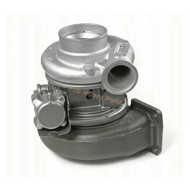 Turbocompresor Turbo Hy40V 504252242 504108310 para el cursor del motor Iveco 8