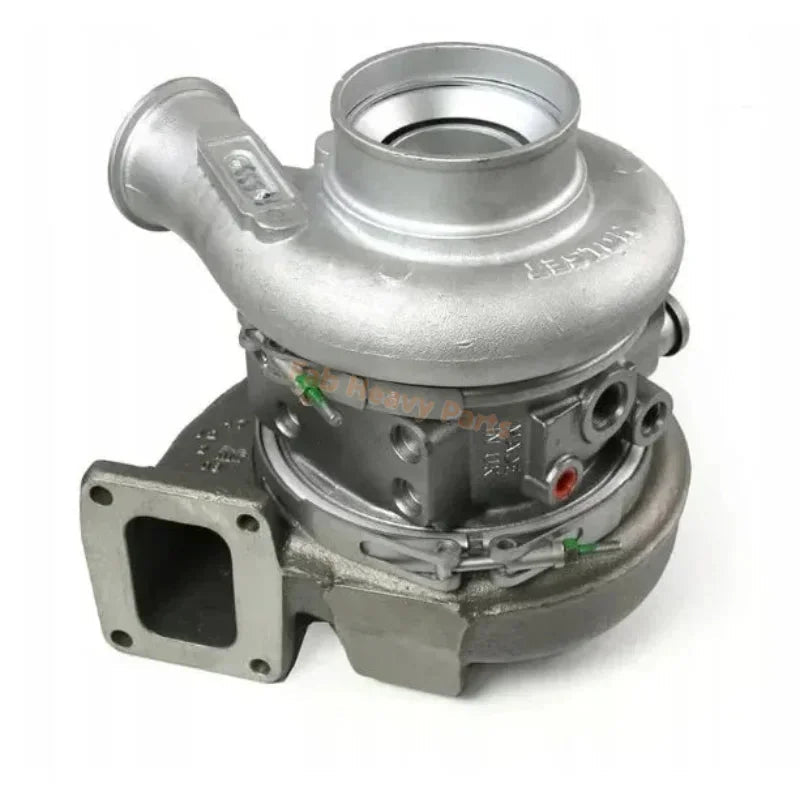 Turbo HY40V Turbocharger 504252242 504108310 for Iveco Engine CURSOR 8 - Fab Heavy Parts