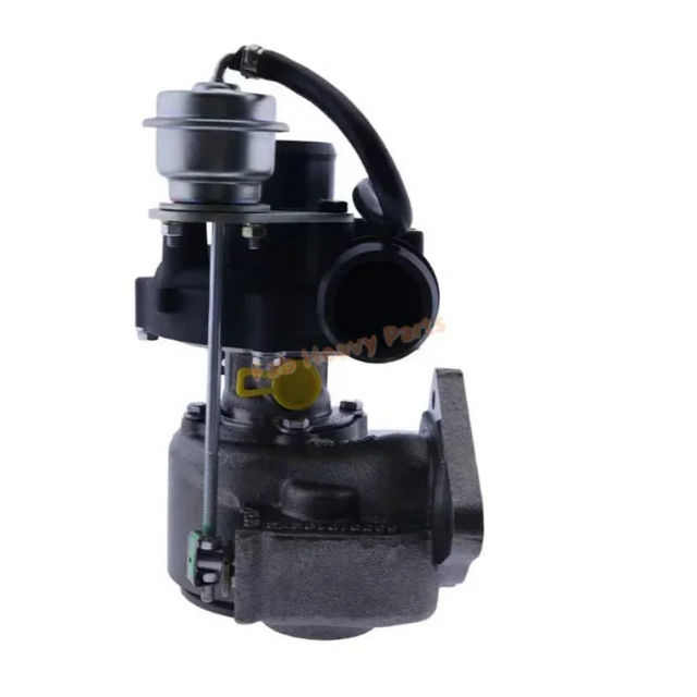 Deutz Engine TCD3.6L4用のターボチャージャー04128306