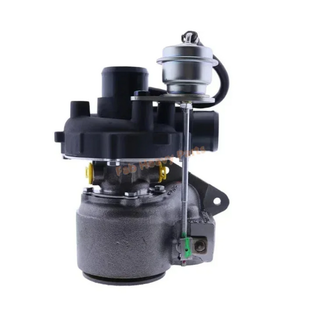 Deutz Engine TCD3.6L4用のターボチャージャー04128306