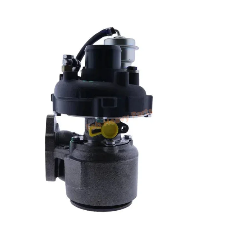 Turbocharger 04128306 for Deutz Engine TCD3.6L4