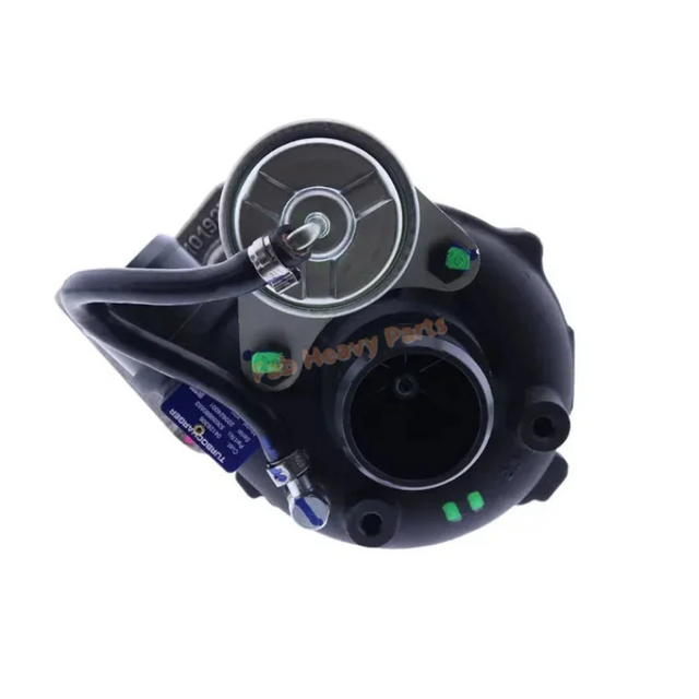 Deutz Engine TCD3.6L4用のターボチャージャー04128306
