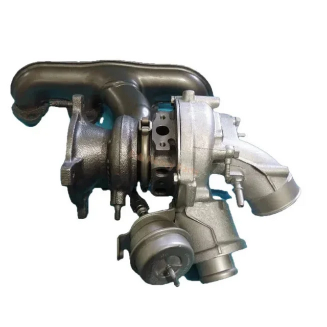 Turbocompresor 53039887200 para el motor Mercedes Benz M266E20LA
