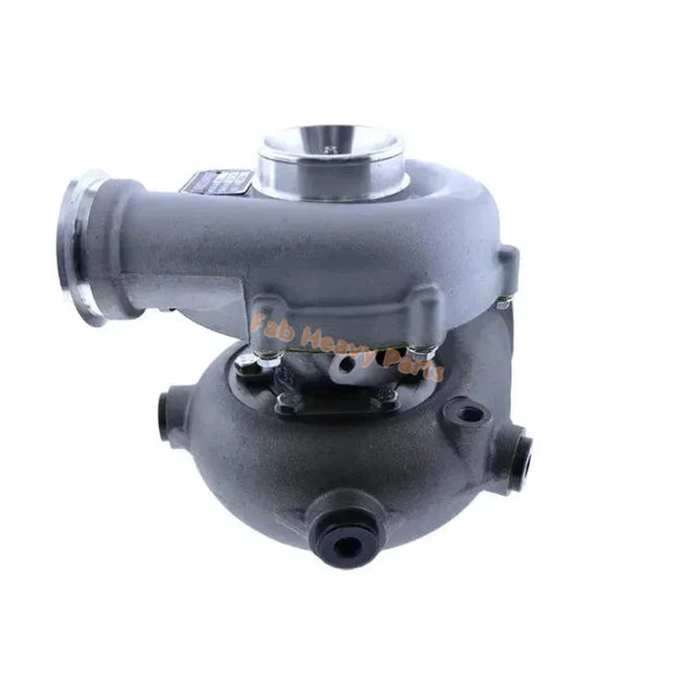 Turbo K26-6497 Turbocompresor 861260 para Boat Volvo Penta Marine AD41B AQAD41A TAMD41 TAMD41 AQAD41