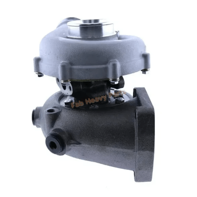 Turbo K26 Turbocharger 3583006 3802125 for Volvo Penta Ship with KAD43 KAD300 KAMD300 Engine - Fab Heavy Parts