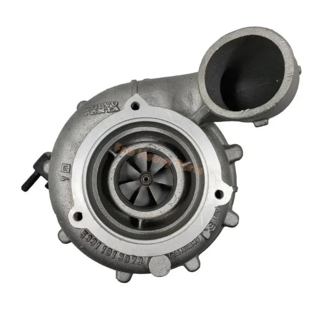 Turbo K26 TurboCharger 3802149 para Volvo Penta Engine D4-260 4 Cilindro