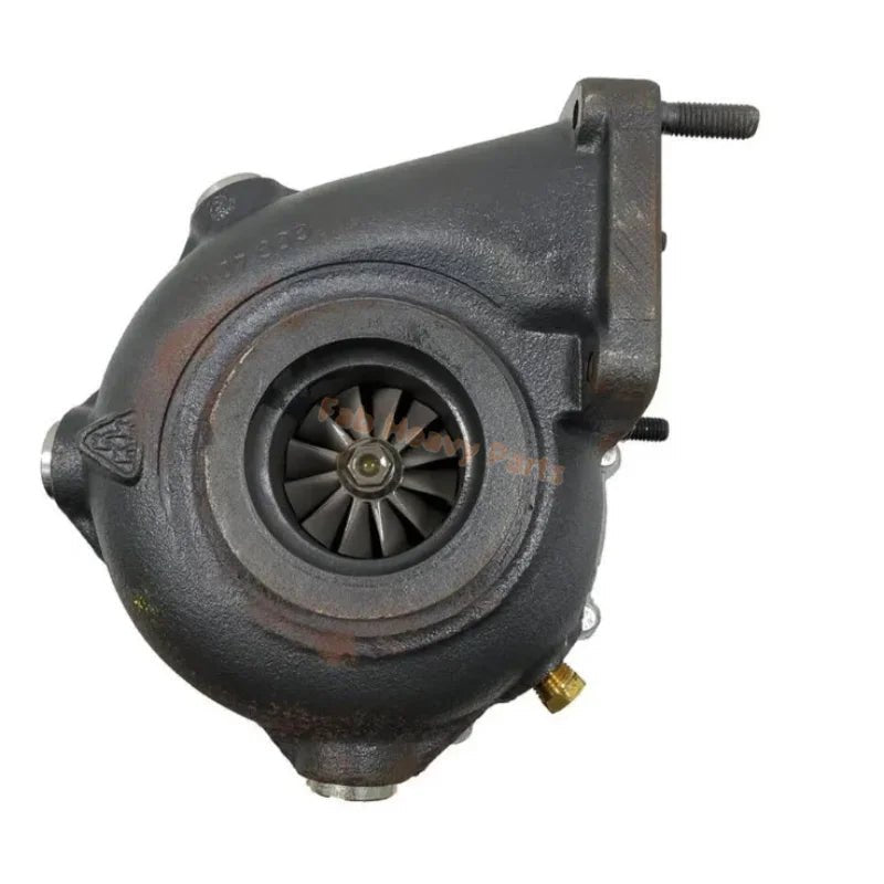 Turbo K26 Turbocharger 3802149 for Volvo Penta Engine D4 - 260 4 Cylinder - Fab Heavy Parts