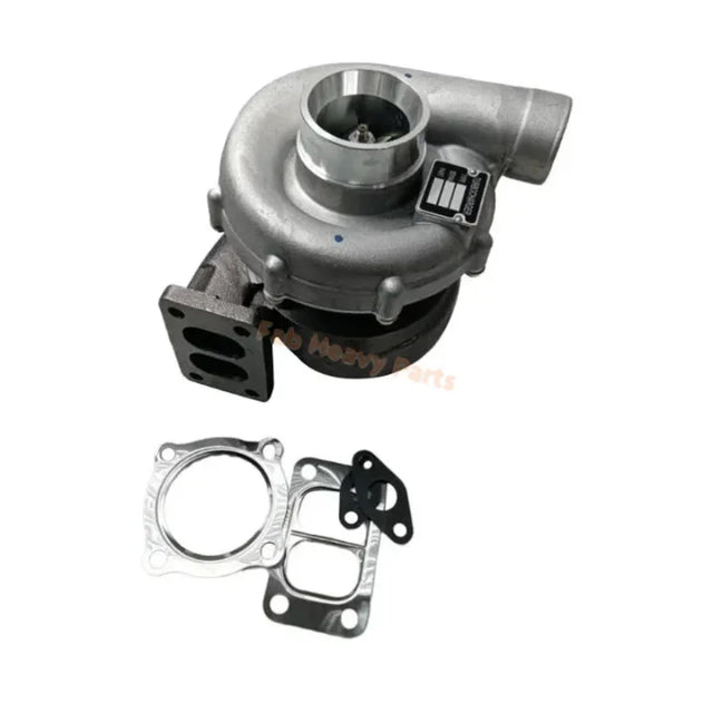 TurboCharger 53279886407 para el motor Deutz BF6L913
