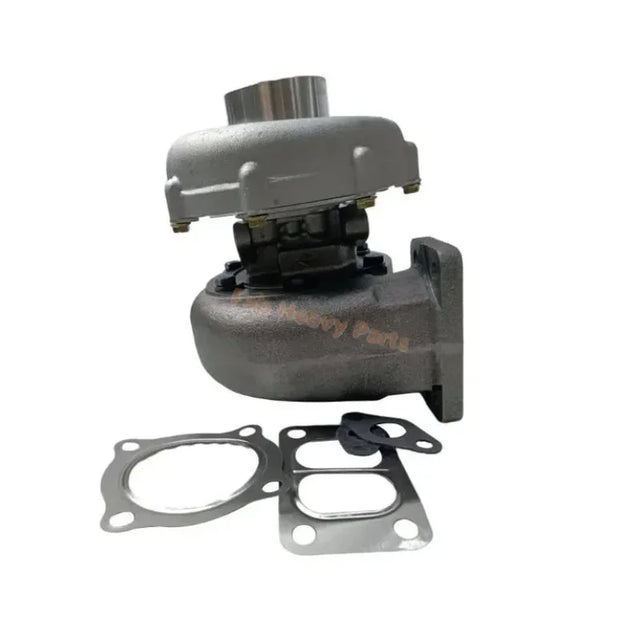 TurboCharger 53279886407 para el motor Deutz BF6L913