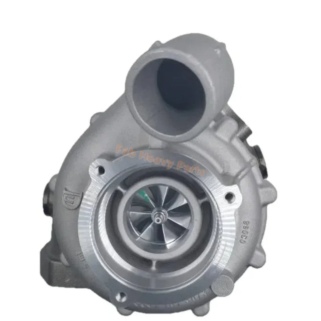 Turbocompresor 3802151 para Volvo Penta D6 Engine 6 Cilindro