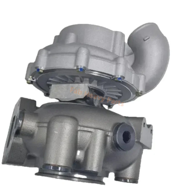 Turbocompresor 3802151 para Volvo Penta D6 Engine 6 Cilindro