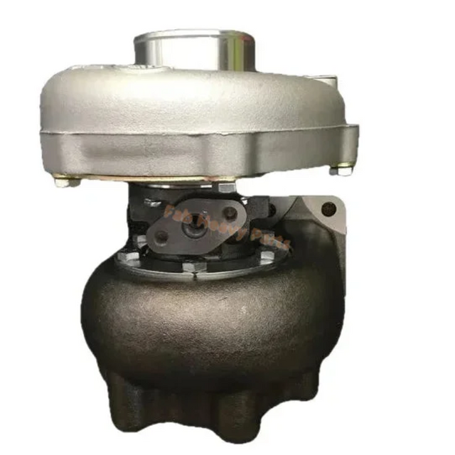 Turboahdin 53279886421 Doosan Daewoo Enginelle D2848TE