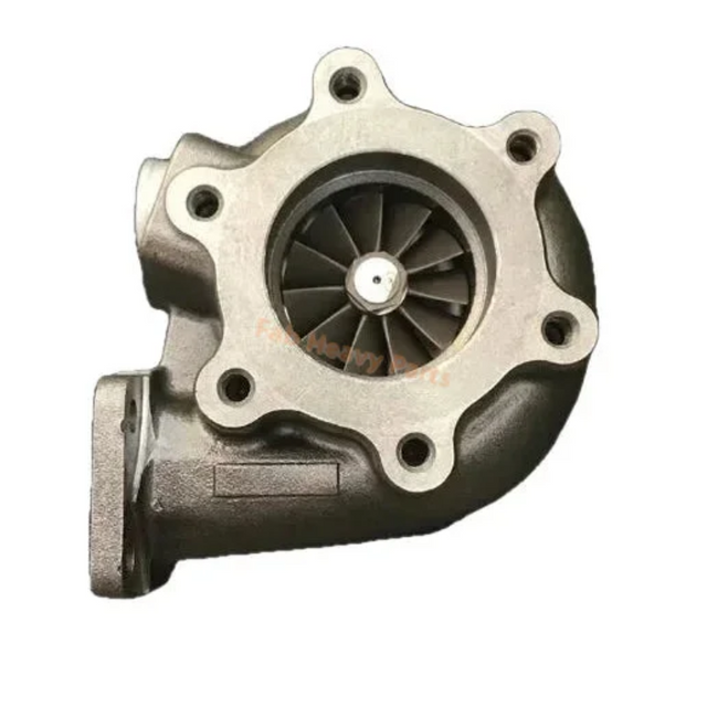 Turboahdin 53279886421 Doosan Daewoo Enginelle D2848TE