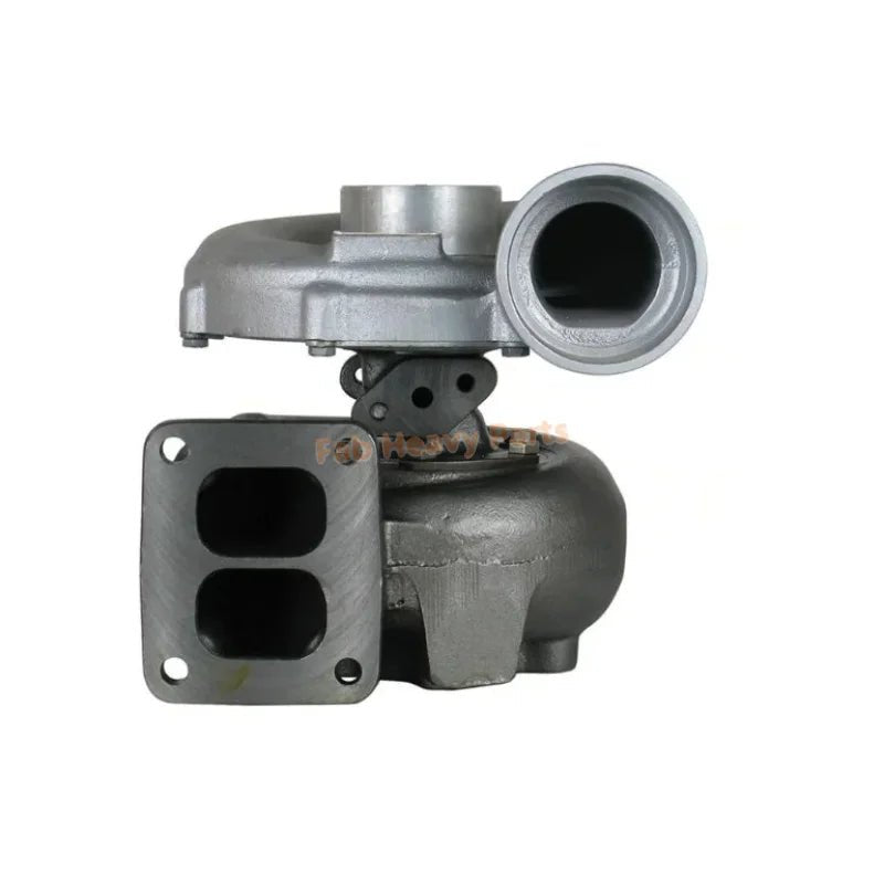 Turbo K29 Turbocharger 53299886707 for Liebherr Mobile Crane with D926TI Engine - Fab Heavy Parts