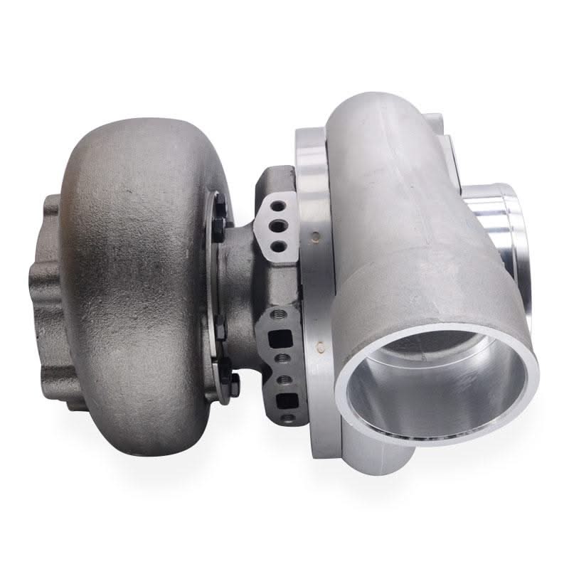 Turbo KTR130E Turbocharger 6502 - 51 - 5040 6502515040 Fits Komatsu Engine SAA6D170E SAA6D170E - 5A SAA6D170E - 5A - 01 - Fab Heavy Parts