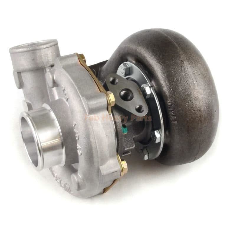 Turbo ME088488 for Kobelco SK200 - 1 SK200 - 3 SK200 - 2 SK200 - 5 Excavator, Mitsubishi 6D31 Engine - Fab Heavy Parts