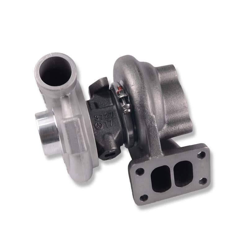 Turbo ME088725 49185-01010 Turbocharger Fit Kobelco SK200-3 Excavator W/ Mitsubishi 6D31 Engine - Fab Heavy Parts