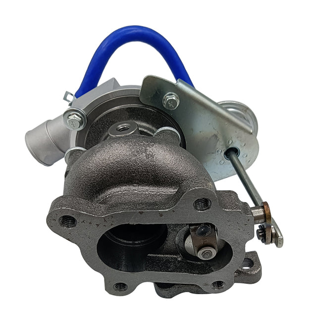 Turbocharger YM129137-18010 for Yanmar Engine 3TN84 3TN-84 3TN84TL-R2B