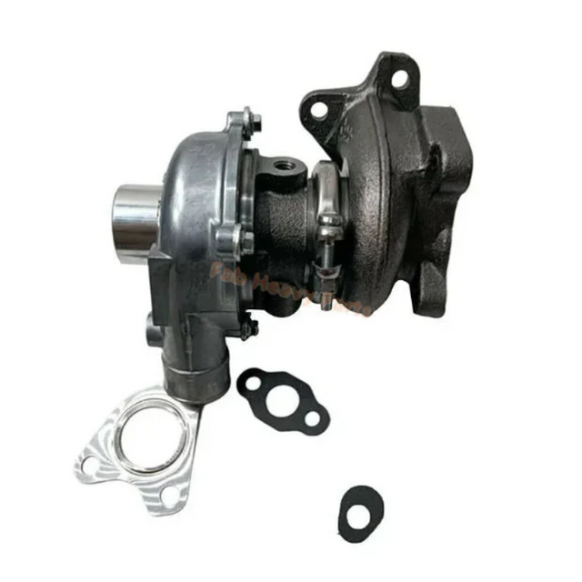 Turbo RHB32B Turbocompressore 8980305710 02/803060 per motore Isuzu 4LE1 4LE2 4EC1T JCB Escavatore 8065RTS 8055ZTS