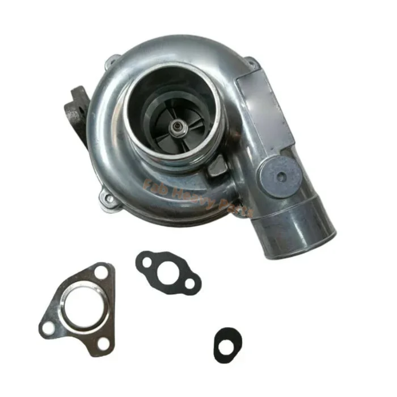 Turbo RHB32B Turbocharger 8980305710 02/803060 for Isuzu Engine 4LE1 4LE2 4EC1T JCB Excavator 8065RTS 8055ZTS