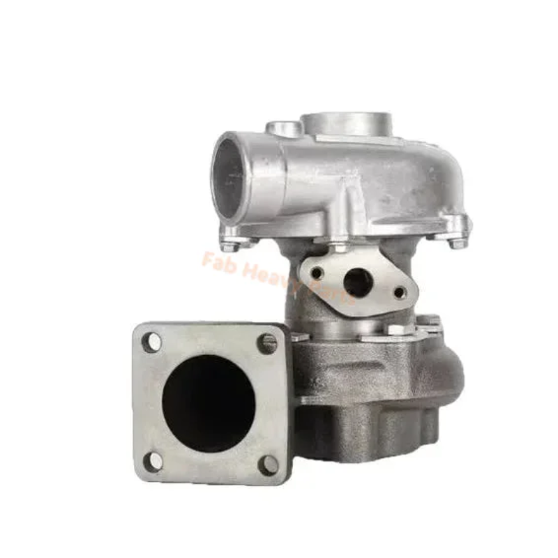Turbo RHB52 Turbocharger 119032-18010 for Yanmar Engine 3TN100TE-NS 4TNE106T-1FA