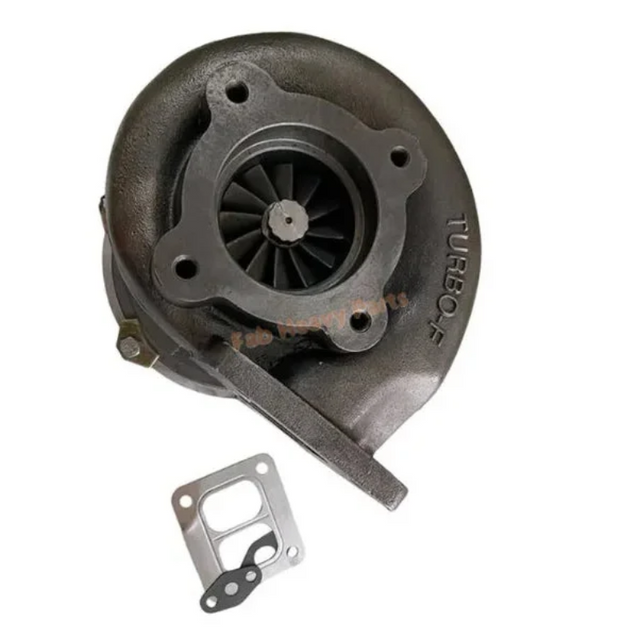Turbo RHC7 Turbocharger 114400-3140 for Isuzu Engine 6SD1 Hitachi Excavator EX300-2 EX300-3