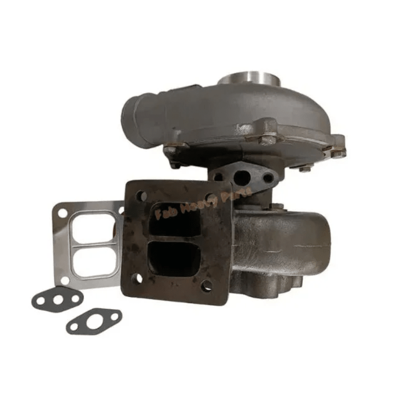 Turbo RHC7 Turbocharger 114400 - 3140 for Isuzu Engine 6SD1 Hitachi Excavator EX300 - 2 EX300 - 3 - Fab Heavy Parts