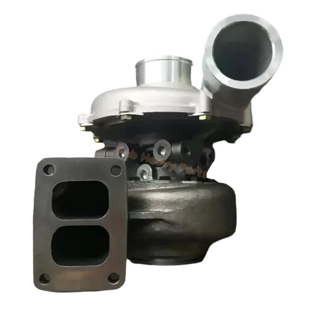 Turbo RHC92 Turbocharger 114400-3720 for Isuzu Engine 6WG1TCR