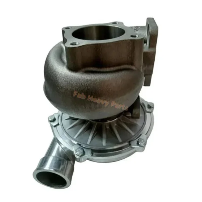 Turbo RHE7 Turbocharger 114400-3340 for Isuzu Engine 6SD1T 6SD1TPD-S Hitachi EX300-3C EX310H-3C EX300-5