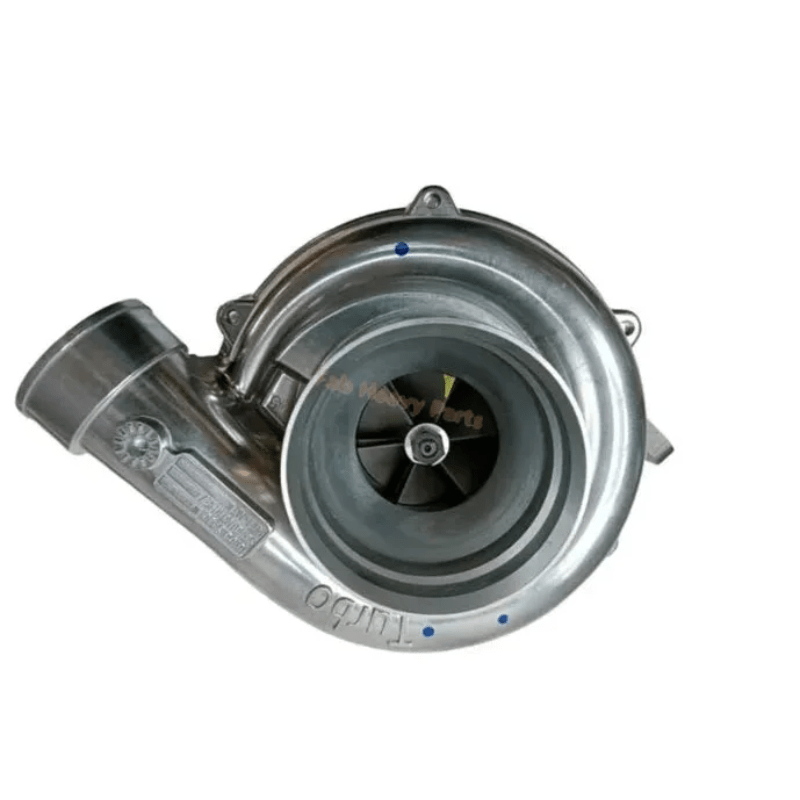 Turbo RHE7 Turbocharger 114400 - 3340 for Isuzu Engine 6SD1T 6SD1TPD - S Hitachi EX300 - 3C EX310H - 3C EX300 - 5 - Fab Heavy Parts