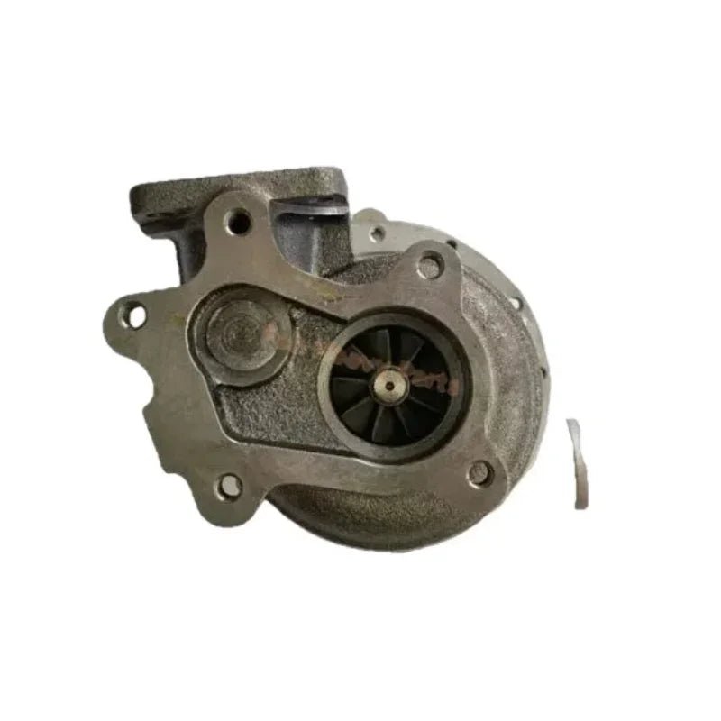 Turbo RHF4 Turbocharger 129508 - 18021 for Yanmar Engine 4TNV84T - Fab Heavy Parts
