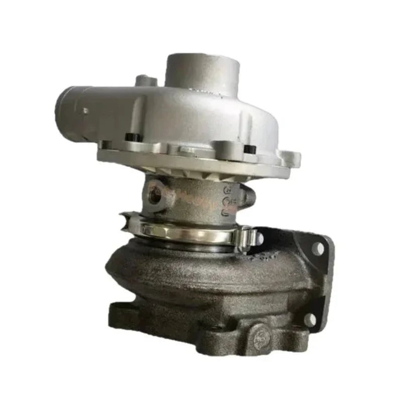 Turbo RHF4 Turbocharger 129508 - 18021 for Yanmar Engine 4TNV84T - Fab Heavy Parts
